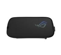 Asus - Housse de transport noir Travel Case pour console ROG ALLY