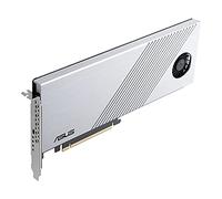 ASUS Hyper M.2 x16 Gen 4 interface cards/adapter Internal