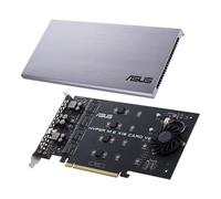 ASUS Hyper M.2 x16 PCI-e Controller Card V2