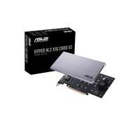 ASUS Hyper M.2 x16 V2 Card