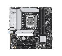 ASUS PRIME B760M-A WIFI II Intel B760 Micro-ATX LGA 1700 Motherboard