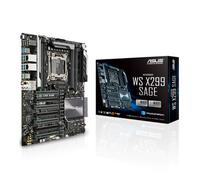 ASUS Intel Core-X WS X299 SAGE CEB Workstation Motherboard
