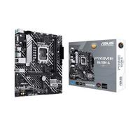 ASUS Intel H610M-A-CSM DDR5 Micro-ATX Motherboard
