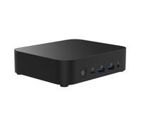 ASUS NUC 14 Essential RNUC14MNK2500002 Black N250