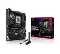 ASUS ROG STRIX Z890-F GAMING WIFI Intel DDR5 PCIE 5.0 LGA 1851 ATX Motherboard - 90MB1I40-M0EAY0