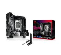 ASUS ROG STRIX Z890-I GAMING WIFI Intel DDR5 PCIE 5.0 LGA 1851 ITX Motherboard - 90MB1IC0-M0EAY0