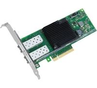 ASUS Server PCIE X710-DA2 2X 10Gbit SFP+ X710DA2G2P5