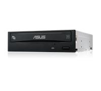 ASUS DRW-24D5MT optical disc drive Internal DVD Super Multi DL Black