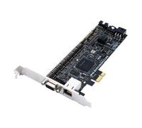 ASUS IPMI EXPANSION CARD-SI interface cards/adapter Internal RJ-45, VGA