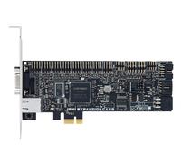 ASUS IPMI EXPANSION CARD-SI interface cards/adapter Internal RJ-45, VGA