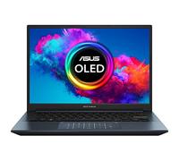 ASUS K3400PH i5-11300H 14 8GB 512GB W11H, Queit Blue, K3400PH-KM134W