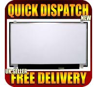 ASUS K501UX 15.6" UHD LCD 3840 x 2160 40 Pin Laptop Screen- For Sale