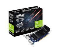 ASUS Karta Graficzna GeForce GT 730 2
