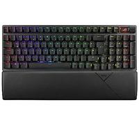 ASUS Keyboard ROG Strix Scope II 96 WL German