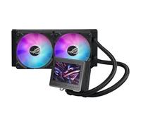 ASUS ROG Ryujin III 240 ARGB Processor All-in-one liquid cooler 12 cm Black 1 pc(s)