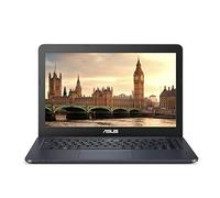 ASUS L402WA-EH21 Thin and Light 14” HD Laptop; AMD E2-6110 Quad Core 1.5GHz Processor,AMD Radeon R2 Graphics,4GB RAM,32GB eMMC Flash Storage,Windows 10 S with FREE 1yr Office 365 Subscription Included
