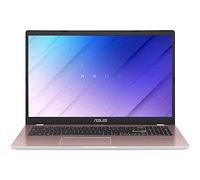 ASUS L510 15.6" FHD Thin Light Student Laptop - Intel Celeron N4020 up to 2.80 GHz CPU, 4GB DDR4 RAM, 128GB Storage, Backlit Keyboard, Webcam, 1 Year Office 365, Windows 11 in S Mode, Rose Pink