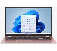 Asus L510MA-WH21 Pentium® Silver N6000 128GB eMMC 4GB 15.6” Full HD (1920 x 1080) IPS Display WIN11 S Rose Pink Microsoft 365 Personal 1-Year + Coverzip HDMI Cable