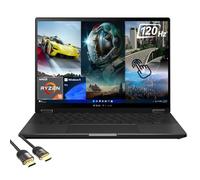 ASUS Laptop Computer, 14" FHD Display laptops, Intel Core i3-1215U, 8GB RAM, 128GB SSD, Webcam, Bluetooth, Wi-Fi, Windows 11 Pro, RK Data Cable, for College and School, Light-Weight, Quiet Blue
