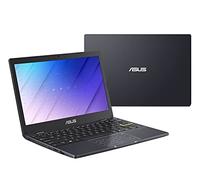 ASUS Laptop L210 11.6” Ultra Thin, Intel Celeron N4020 Processor, 4GB RAM, 64GB eMMC Storage, Windows 10 Home in S Mode with One Year of Office 365 Personal, L210MA-DB02,Star Black