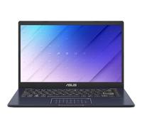 ASUS Laptop L410 Ultra Thin Laptop 14 Inch FHD Display Intel Celeron N4020 Processor, 4GB RAM, 128GB Memory, NumberPad, Windows 11 Home in S Mode, 1 Year Microsoft 365, Star Black, L. 410MA-. DS04