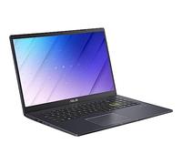 ASUS Laptop L510 Ultra Thin Laptop, 15.6” FHD Display, Intel Celeron N4020 Processor, 4GB RAM, 64GB Storage, Windows 10 Home in S Mode, 1 Year Microsoft 365, Star Black, L510MA-DH02