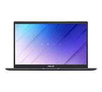 ASUS Laptop L510 Ultra Thin Laptop 15.6 Inch FHD Display, Intel Celeron N4020 Processor, 4GB RAM, 64GB Memory, Windows 11 Home in S Mode, 1 Year Microsoft 365, Star Black, L510MA. -DS02