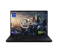 ASUS Laptop ROG Zephyrus M16 GU604VY 16.0" QHD+ 240Hz Gaming Laptop (Intel i9-13900H, NVIDIA GeForce RTX 4090, 32GB RAM, 2TB SSD, Windows 11) Includes ROG HDR Nebula Display