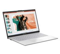 ASUS Laptop Vivobook 15 E1504FA 15.6 inch Full HD Laptop (AMD Ryzen 5-7520U, 16GB RAM, 512GB SSD, Windows 11, Wi-Fi 6E)