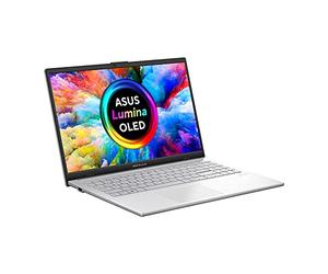 ASUS Laptop Vivobook 15 OLED E1504FA 15.6 Inches Full HD 400nits OLED Laptop (AMD Ryzen 5-7520U, 8GB RAM, 256GB PCIe SSD, Windows 11)