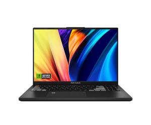 ASUS Laptop Vivobook Pro 16 K6604JI 16.0" 2.8K 165Hz Laptop (Intel i7-13650HX, NVIDIA GeForce RTX 4070, 16GB RAM, 1TB SSD, Windows 11)