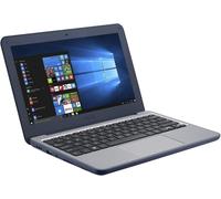 ASUS Laptop W202NA GJ0022R -11.6" Celeron N3350 -4GB RAM -64GB eMMC NEW UNOPENED