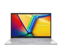 ASUS Laptop X1504ZA Core i3-1215U 8GB RAM 512GB SSD 15.6 FHD Win11 Silver