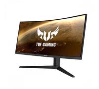 ASUS TUF Gaming VG34VQL1B LED display 86.4 cm (34") 3440 x 1440 pixels UltraWide Quad HD LCD Black