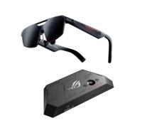 ASUS ROG XREAL R1-N Gaming AR Glasses with ROG Control Dock