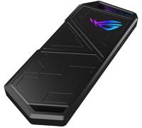 ASUS M.2 USB Type-C NVMe SSD Enclosure