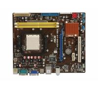 Asus M2 N68-AM SE2 Motherboard AM2 uATX Motherboard - Socket (4 GB, AMD Athlon FX, Phenom Phenom, Sempron AM2 MicroATX, Fast Ethernet, Socket)