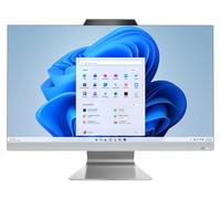 ASUS M3702 M3702WFA-PS504T All-in-One Computer - AMD Ryzen 5 7520U - 16 GB - 1 TB SSD - 27" Full HD - Desktop