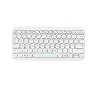 ASUS Marshmallow KW100 75% Wireless Keyboard - White