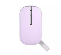 ASUS Marshmallow MD100 mouse Office Ambidextrous RF Wireless + Bluetooth Optical 1600 DPI