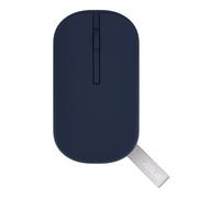 ASUS Marshmallow MD100 mouse Office Ambidextrous RF Wireless + Bluetooth Optical 1600 DPI