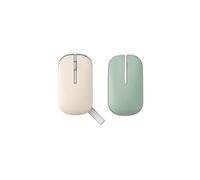 ASUS - Marshmallow MD100 Mouse White