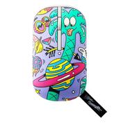ASUS Marshmallow MD100 (Retro) Mouse