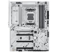 ASUS Max Gaming WiFi W B850 AM5 Motherboard, White