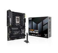 ASUS MB INT 1700 TUF GAM Z790-PRO WIFI D5 ATX
