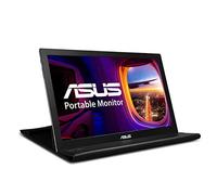ASUS MB168B 15.6 Inch Portable USB Monitor, 1366x768, TN