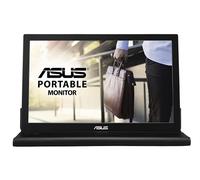 ASUS MB169B+ 15.6 Inch Portable USB Monitor, FHD (1920x1080), IPS