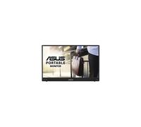 ASUS MB16ACV computer monitor 39.6 cm (15.6") 1920 x 1080 pixels Full HD LED Black