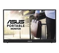 ASUS MB16ACV computer monitor 39.6 cm (15.6") 1920 x 1080 pixels Full HD LED Black