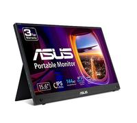ASUS ZenScreen MB16AHG computer monitor 39.6 cm (15.6") 1920 x 1080 pixels Full HD Black